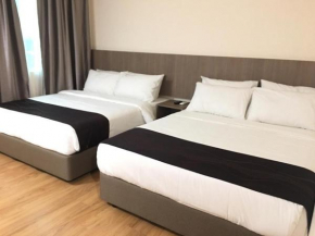 LABUAN JATI HOTEL